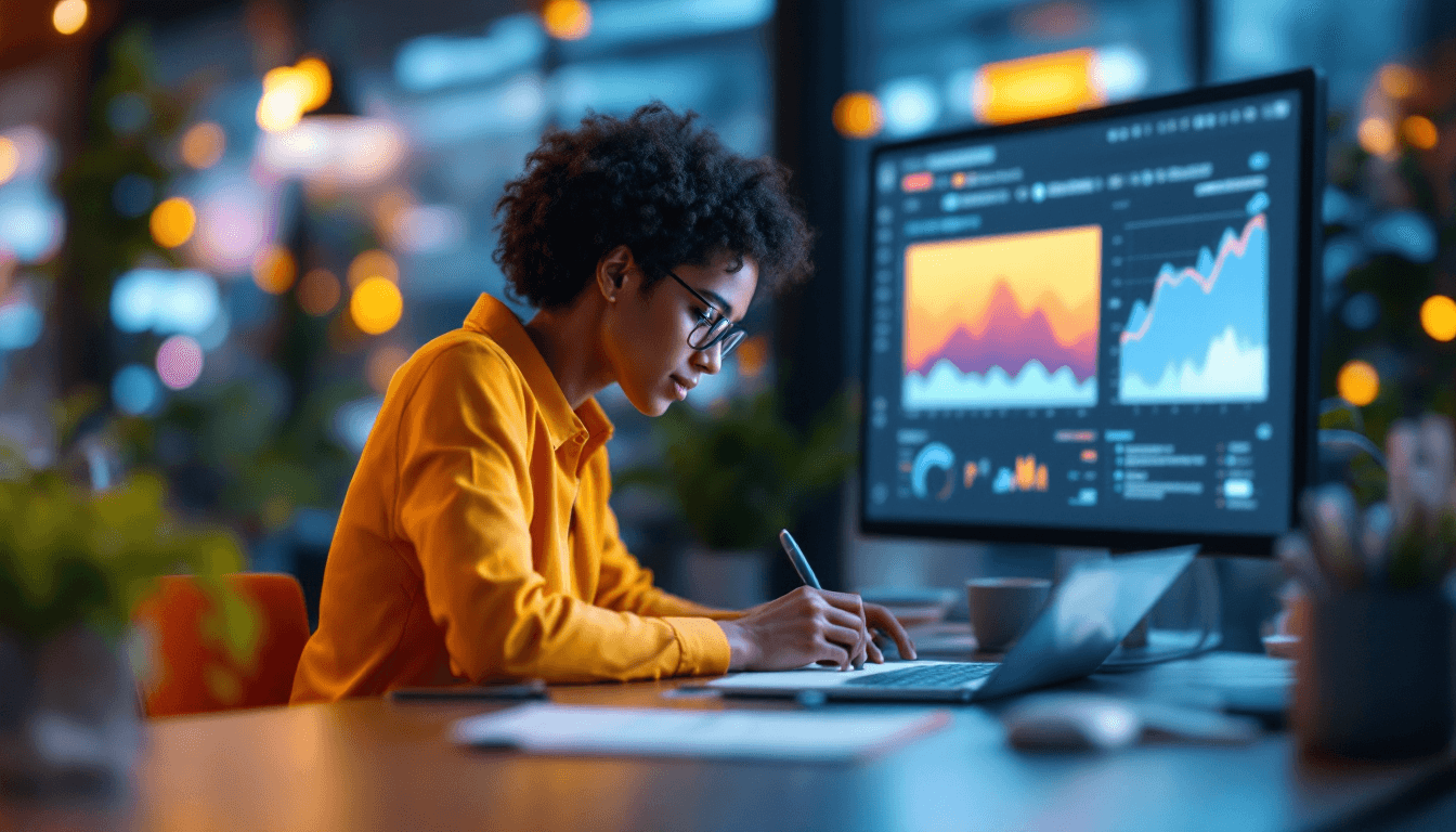 Best AI Note Taking Apps: 2025 Complete Guide for Smart Productivity