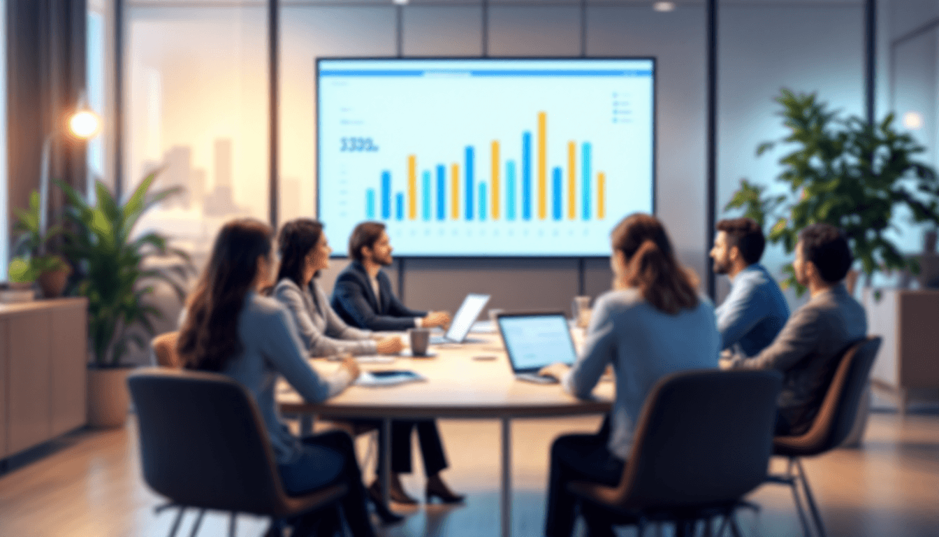 The Ultimate Meeting Minute App Guide: 10 Tools to Transform Your 2025 Meetings